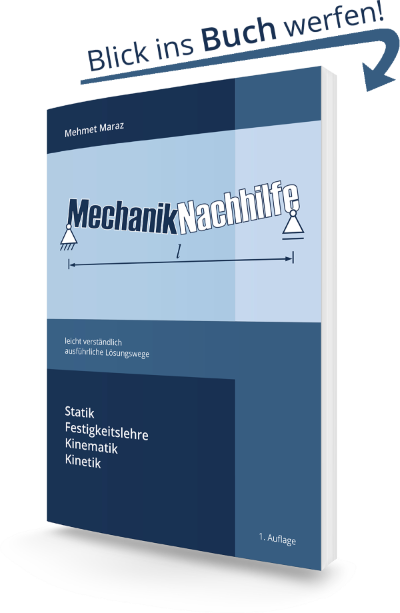 MechanikNachhilfeDas Buch